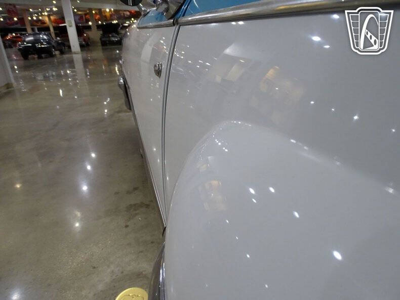 1956 Mercury Monterey