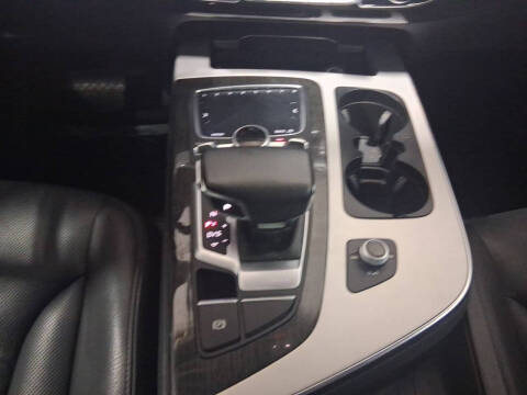 2019 Audi Q7