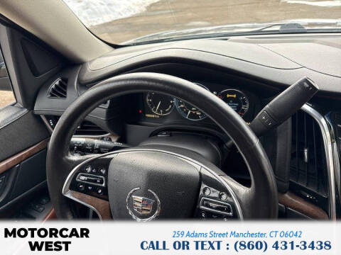 2015 Cadillac Escalade Premium