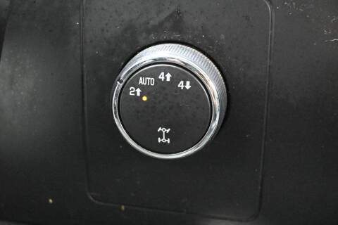 2007 Chevrolet Silverado 1500