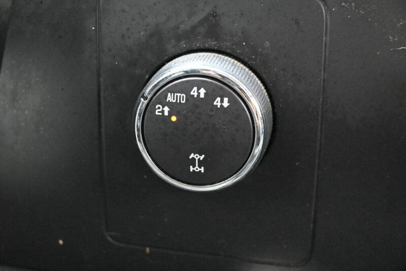2007 Chevrolet Silverado 1500
