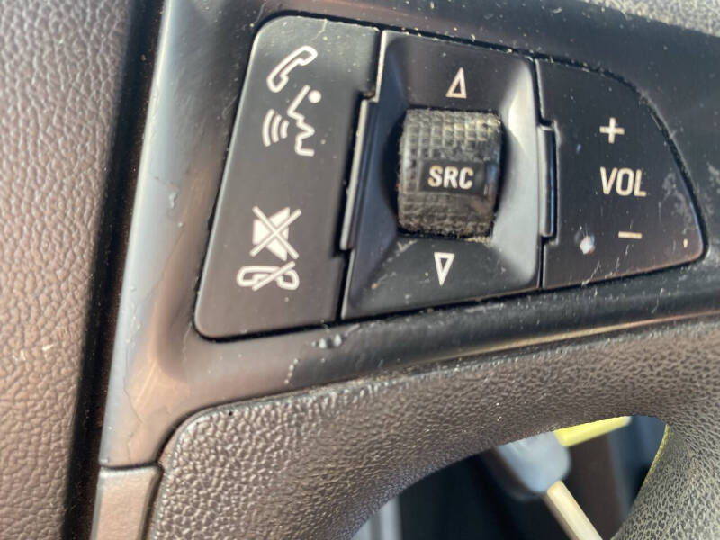 2012 GMC Terrain SLE-1