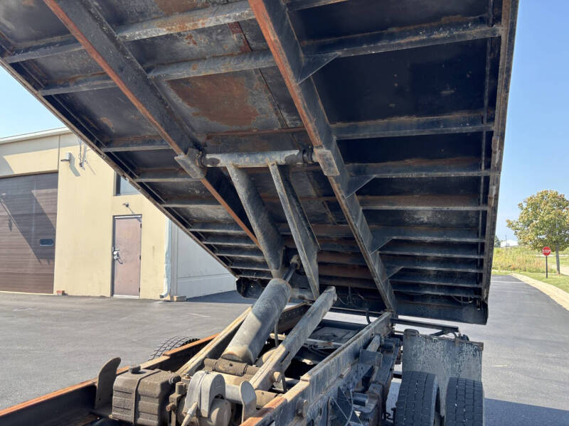 2015 Ford F-550 Super Duty