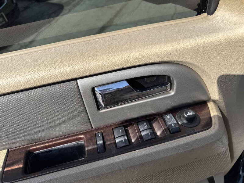 2012 Ford Expedition XLT