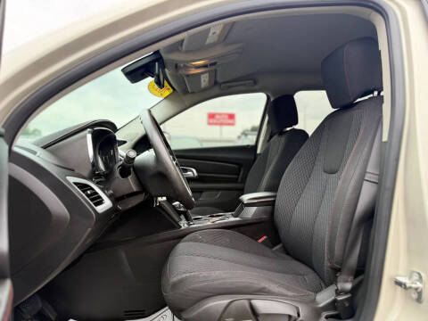 2013 GMC Terrain SLE-1