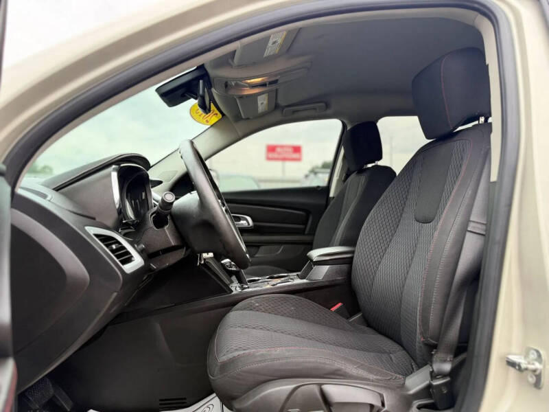 2013 GMC Terrain SLE-1