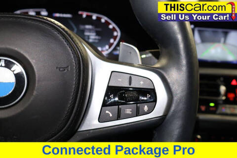 2023 BMW 4 Series M440i