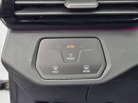 2022 Volkswagen ID.4 Pro