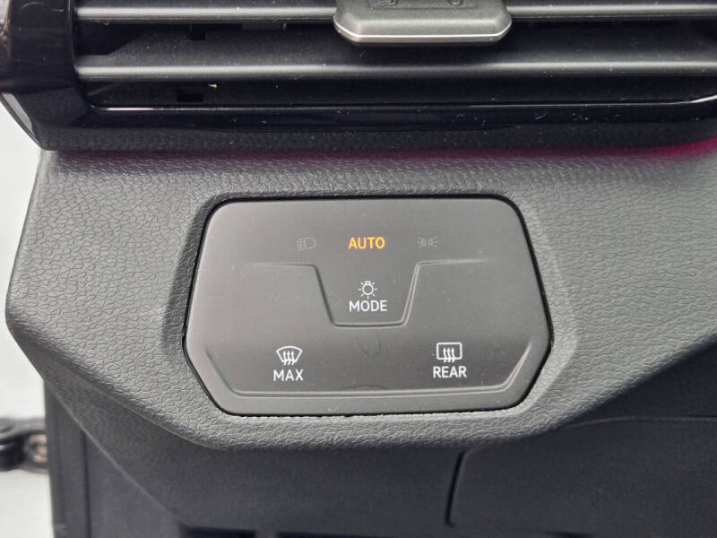 2022 Volkswagen ID.4 Pro