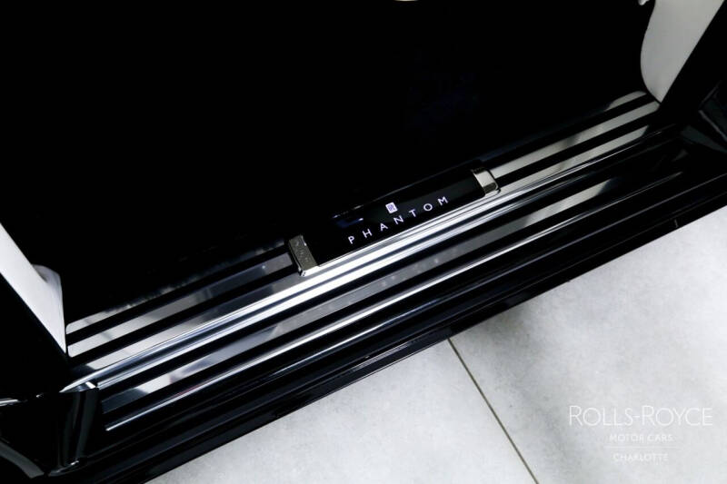 2023 Rolls-Royce Phantom