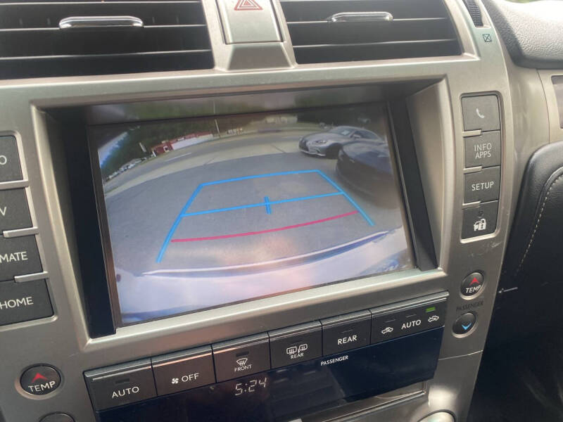 2016 Lexus GX 460