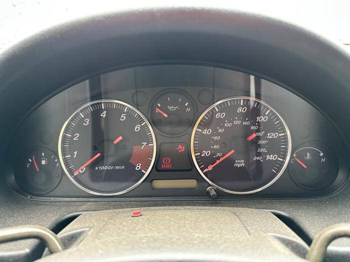 1999 Mazda MX-5 Miata