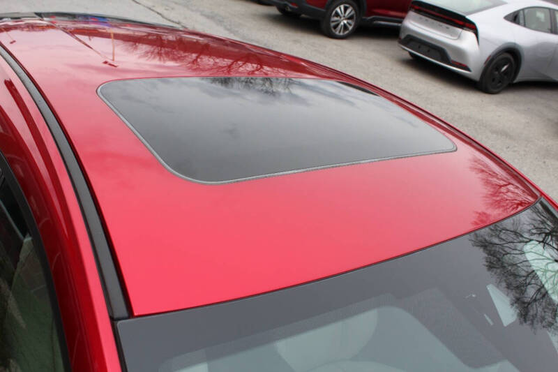 2022 Mazda Mazda3 Hatchback Preferred
