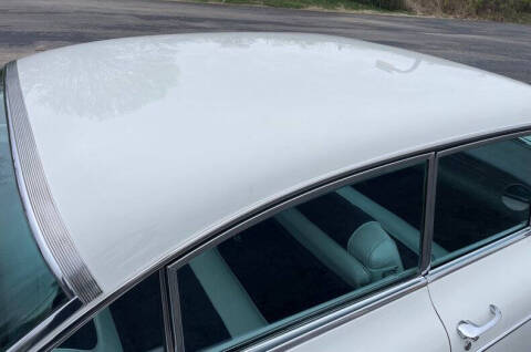 1959 Cadillac Fleetwood