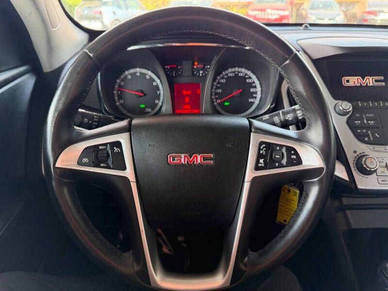 2012 GMC Terrain SLE-2