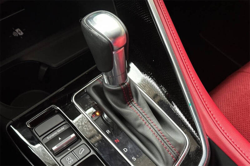 2025 Acura ADX w/A-SPEC