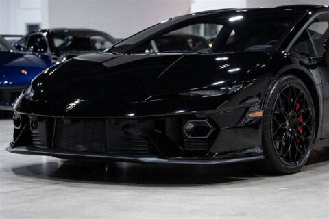 2026 Lamborghini Temerario