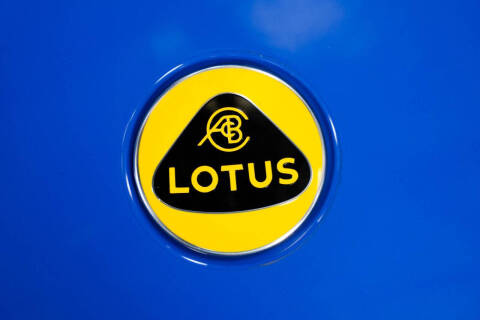 2024 Lotus Emira V6 First Edition