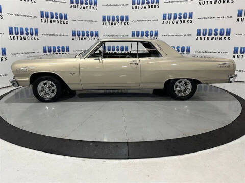 1964 Chevrolet Chevelle