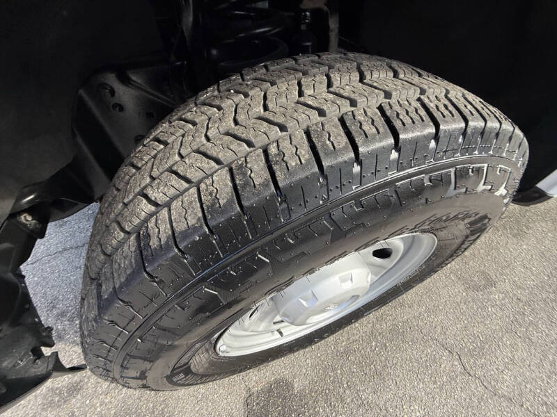 2018 Ford F-350 Super Duty XL