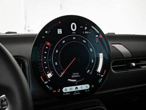 2026 MINI Convertible