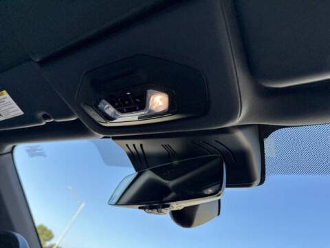 2023 BMW M8 Competition