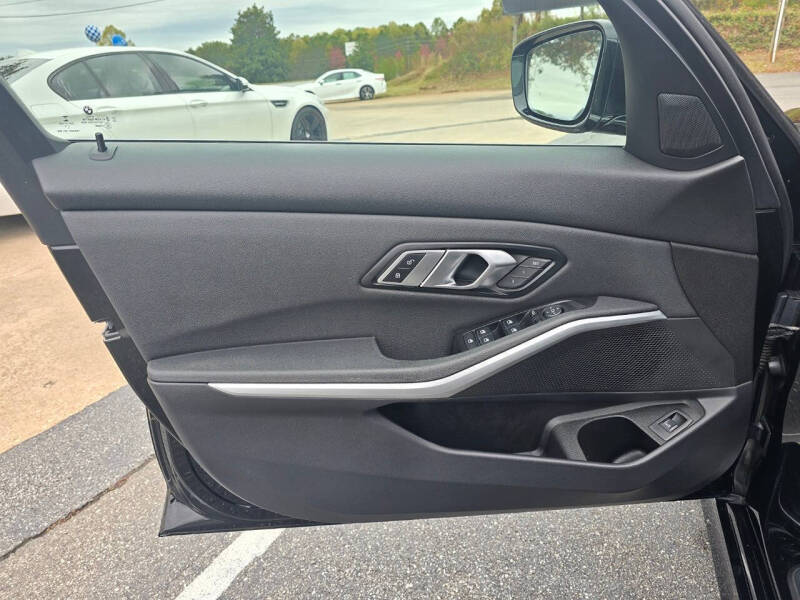 2020 BMW 3 Series 330i