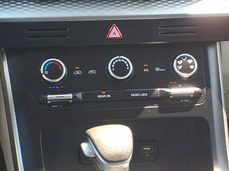 2022 Kia Carnival