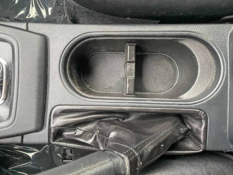 2015 Subaru Forester 2.5i Touring