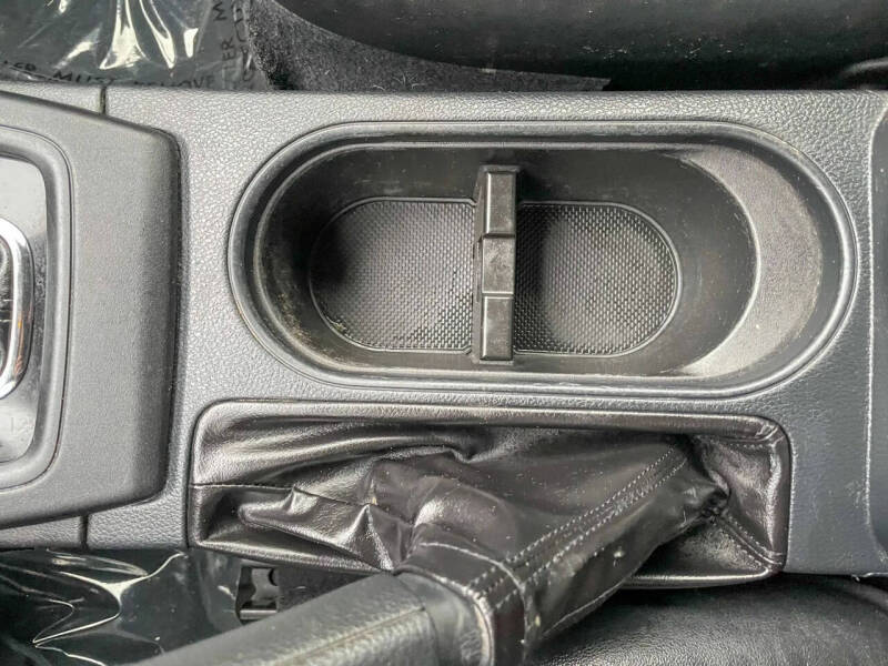 2015 Subaru Forester 2.5i Touring