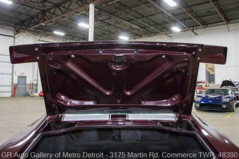 1971 Chevrolet Camaro