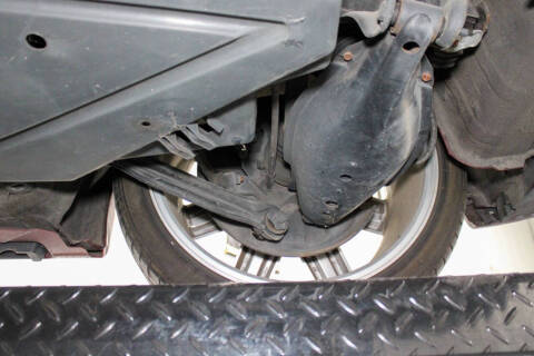 2005 Chrysler Crossfire Limited