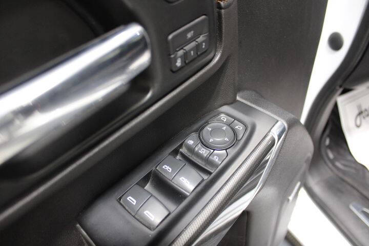 2020 GMC Sierra 2500HD