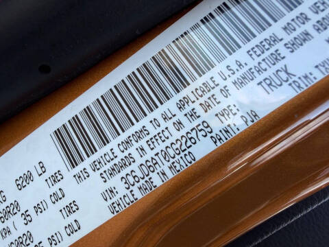 2012 RAM 1500 Express