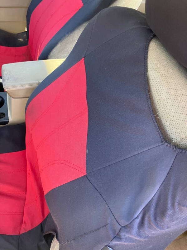 2004 Honda Accord EX V-6 w/Navi