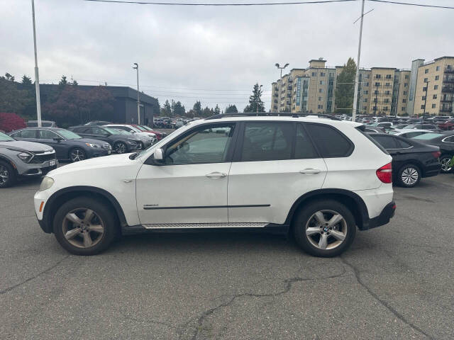 2009 BMW X5 for sale at Autos by Talon in Seattle, WA