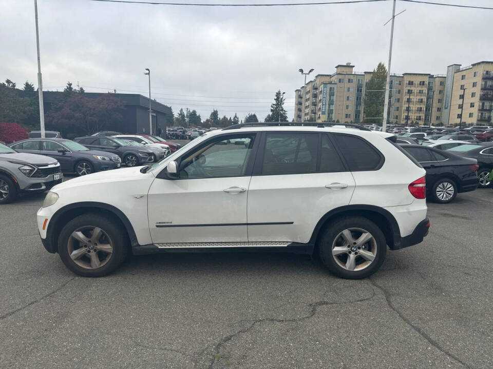 2009 BMW X5 for sale at Autos by Talon in Seattle, WA