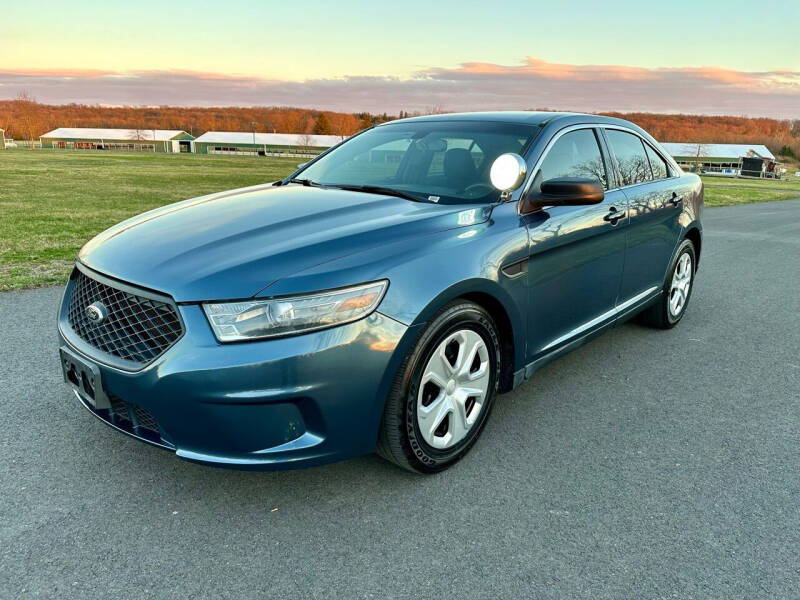 2018 Ford Taurus For Sale In Beaumont TX Carsforsale