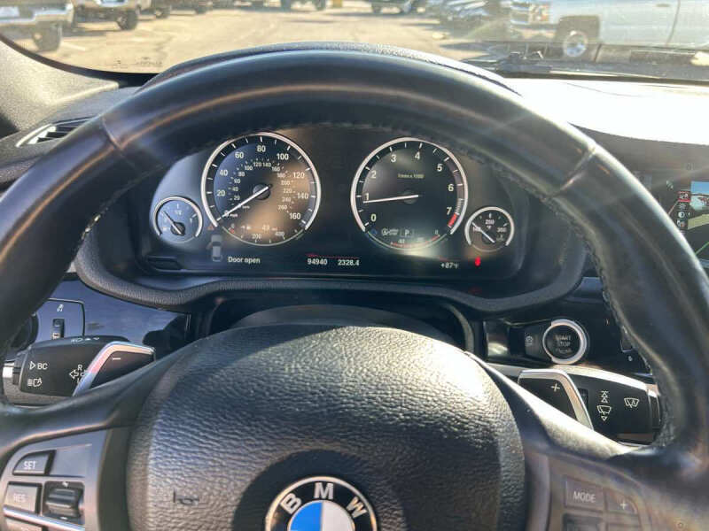 2015 BMW X4 xDrive28i