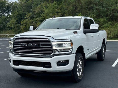 2023 RAM 2500 for sale at Parks Motor Sales in Columbia TN