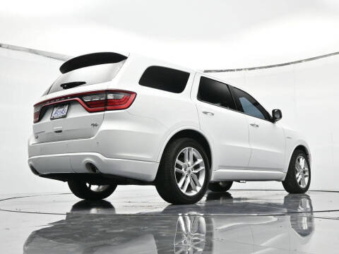 2024 Dodge Durango R/T
