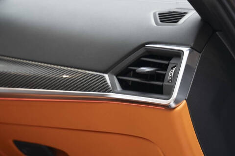 2023 BMW M3 Competition xDrive