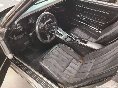 1977 Chevrolet Corvette