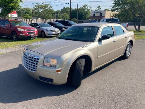 2006 Chrysler 300 for sale at Auto Mart Rivers Ave in North Charleston SC