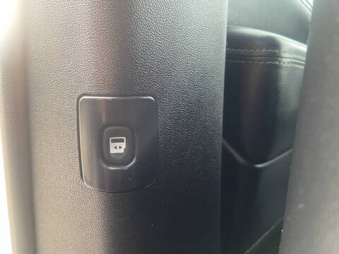 2016 Dodge Grand Caravan SXT Plus