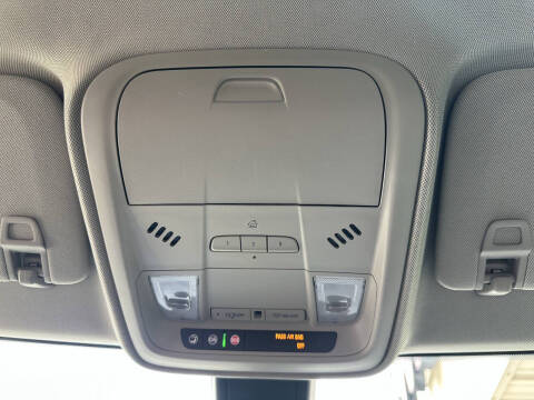 2019 Cadillac XT4 Luxury