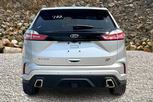 2019 Ford Edge ST