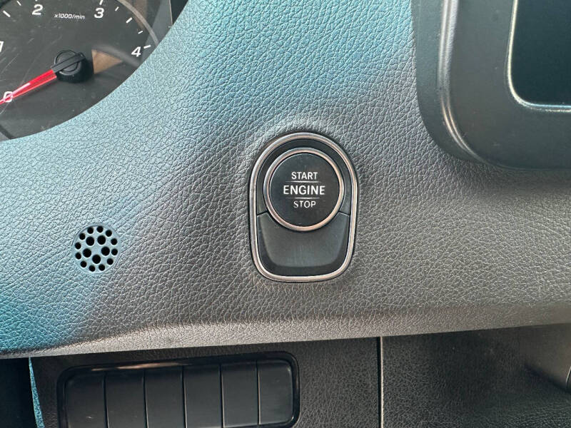 2019 Freightliner Sprinter