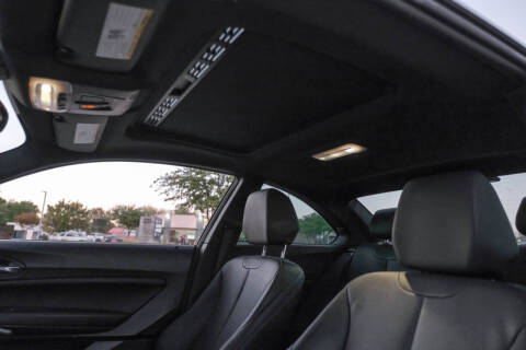 2016 BMW 2 Series 228i