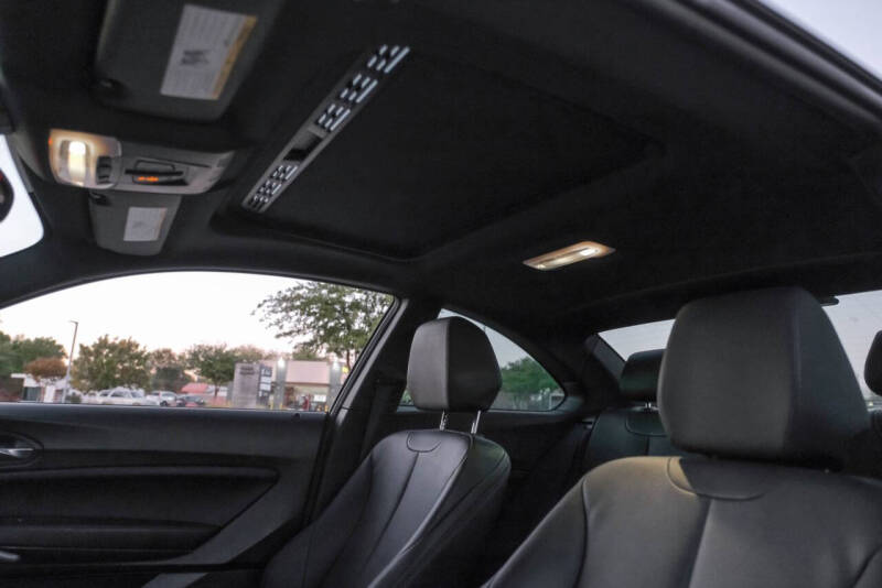 2016 BMW 2 Series 228i